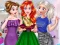 Hra Princesses Statement Hills Obsession online