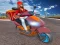 Hra Good Pizza Delivery Boy online