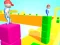 Hra Cube Tower Surfer online