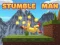 Hra Stumble Man online