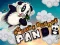 Hra Bounce bounce Panda online