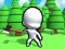 Hra Idle Lumber Hero online