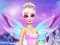 Hra Ice Queen Beauty Makeover online