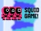 Hra Squid Game fruit falling online