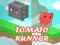 Hra Tomato Runner online