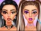 Hra Makeup Trends: Then And Now online