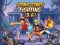 Hra Comic Stars Fighting 3.6 online
