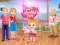 Hra Baby Hazel Valentine's Day online