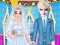 Hra Princess Wedding Planner online