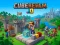 Hra CubeRealm.io online
