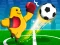 Hra Monster Soccer 3d online