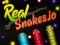 Hra Real Snakes.io online