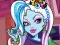 Hra Monster High Christmas Party online