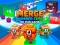 Hra Merge Number Cube 3d Run Game online