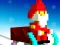 Hra Super Sliding Santa online