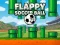 Hra Flappy Soccer Ball online