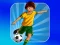 Hra Soccer Shoot online