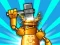 Hra Crash the Robot! online
