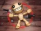 Hra Kick The Buddy online
