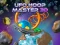Hra Ufo Hoop Master 3d online