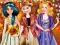 Hra Autumn Ball at Princess College online
