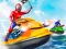 Hra Water Boat online