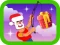 Hra Christmas Fishing.io online