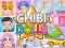 Hra Chibi Doll Avatar Creator online