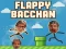 Hra Flappy bacchan online