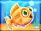 Hra Fish tank my aquarium online