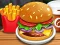 Hra Burger Shop online