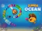Hra Zumba Ocean online