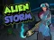 Hra Alien Storm online