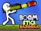 Hra Boom Stick Bazooka online
