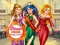 Hra Princess College Beauty Contest online