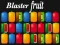 Hra Blaster Fruit online