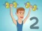 Hra Muscle Clicker 2 online