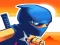 Hra Up Down Ninja online