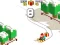 Hra Xmas Slope online