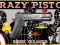 Hra Crazy Pistol online