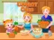 Hra Carrot Cake online