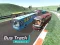 Hra Bus Track Masters online
