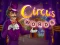 Hra Circus Words online