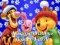 Hra Disney Christmas Jigsaw Puzzle online