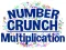 Hra Number Crunch Multiplication online
