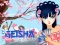 Hra Geisha make up and dress up online