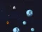 Hra Retro Space Blaster online