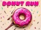 Hra Donut Run online
