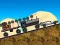 Hra Back To The Future Train Scene online