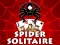 Hra Spider Solitaire online